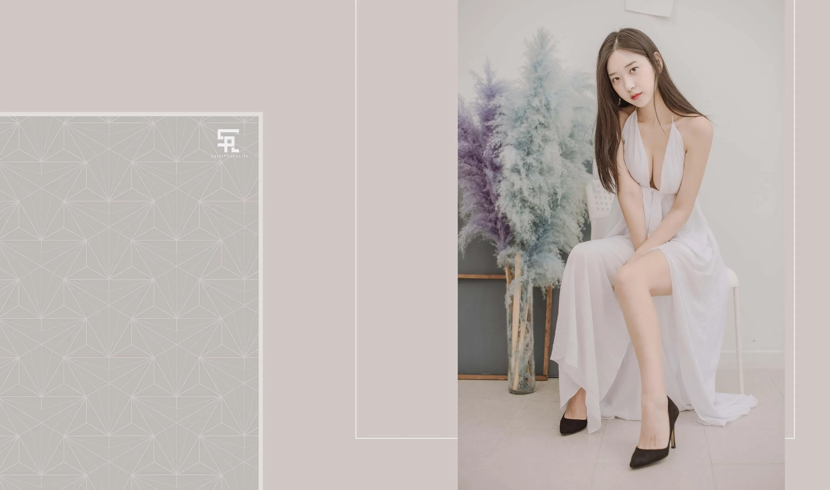 NO.121 [SaintPhotoLife] Zenny – Cosplay [43P]插图7